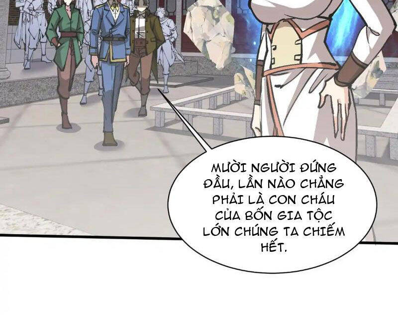 Chư Thần Làm Vợ Ta Vô Địch Võng Du Chapter 12 - Trang 2