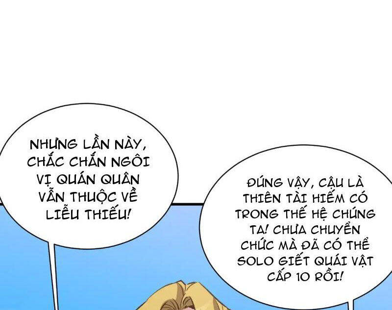 Chư Thần Làm Vợ Ta Vô Địch Võng Du Chapter 12 - Trang 2