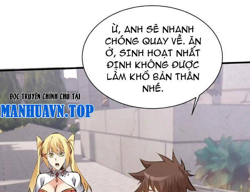 Chư Thần Làm Vợ Ta Vô Địch Võng Du Chapter 12 - Trang 2