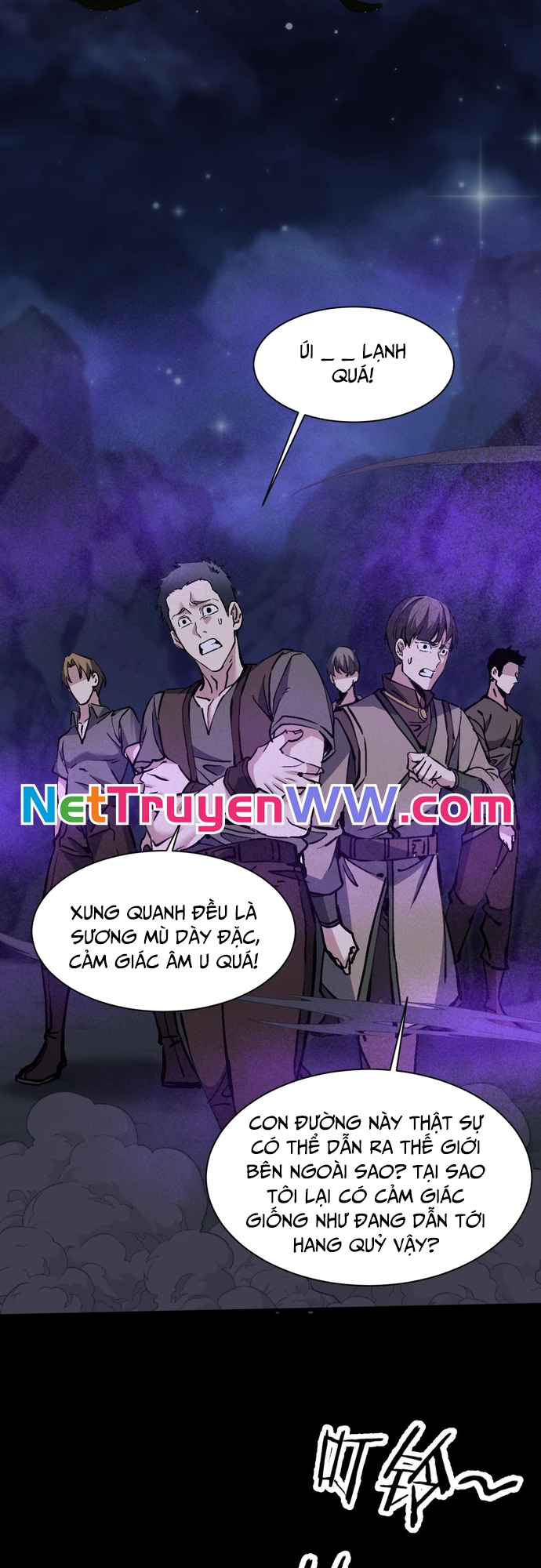 Chư Thần Làm Vợ Ta Vô Địch Võng Du Chapter 10 - Trang 2