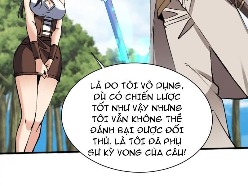 Chư Thần Làm Vợ Ta Vô Địch Võng Du Chapter 8 - Trang 2