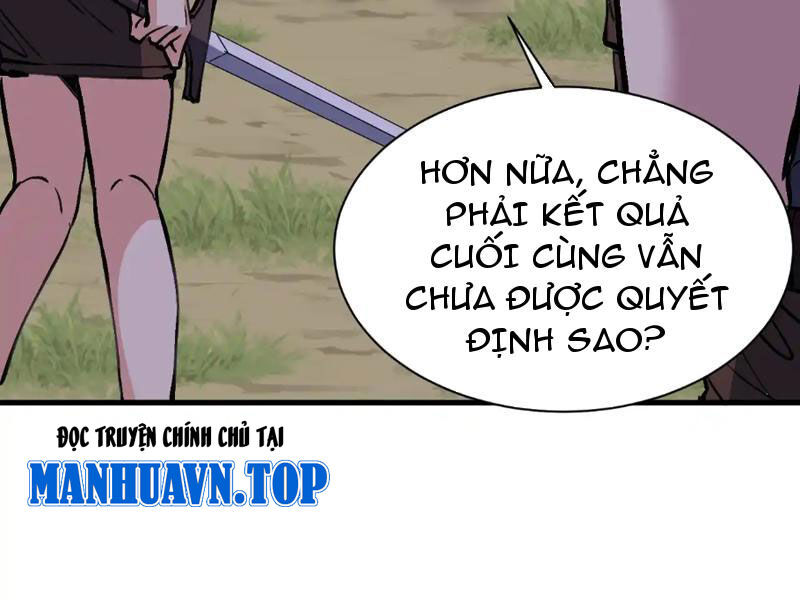 Chư Thần Làm Vợ Ta Vô Địch Võng Du Chapter 8 - Trang 2