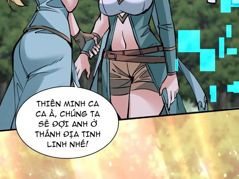 Chư Thần Làm Vợ Ta Vô Địch Võng Du Chapter 8 - Trang 2