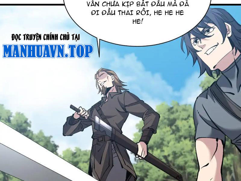 Chư Thần Làm Vợ Ta Vô Địch Võng Du Chapter 8 - Trang 2