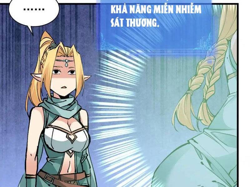 Chư Thần Làm Vợ Ta Vô Địch Võng Du Chapter 8 - Trang 2