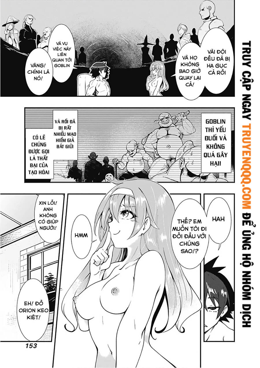 Jichou Shinai Motoyuusha No Tsuyokute Tanoshii New Game Chapter 20 - Trang 2