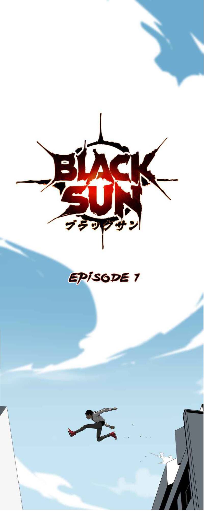 Black Sun Chapter 4 - Trang 2