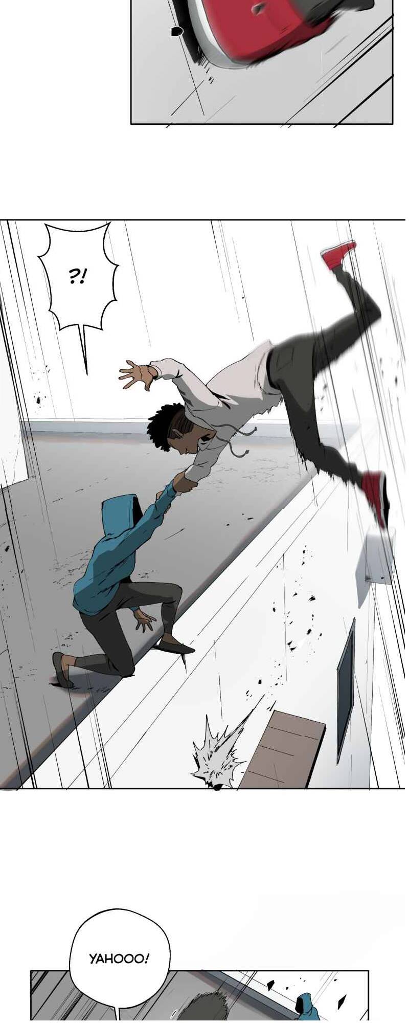 Black Sun Chapter 4 - Trang 2