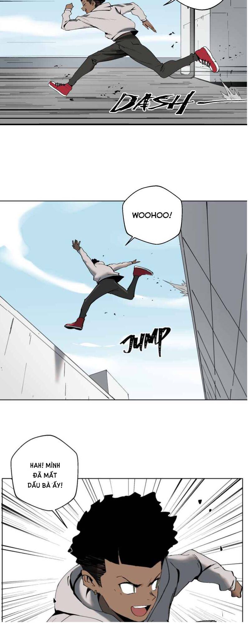 Black Sun Chapter 4 - Trang 2