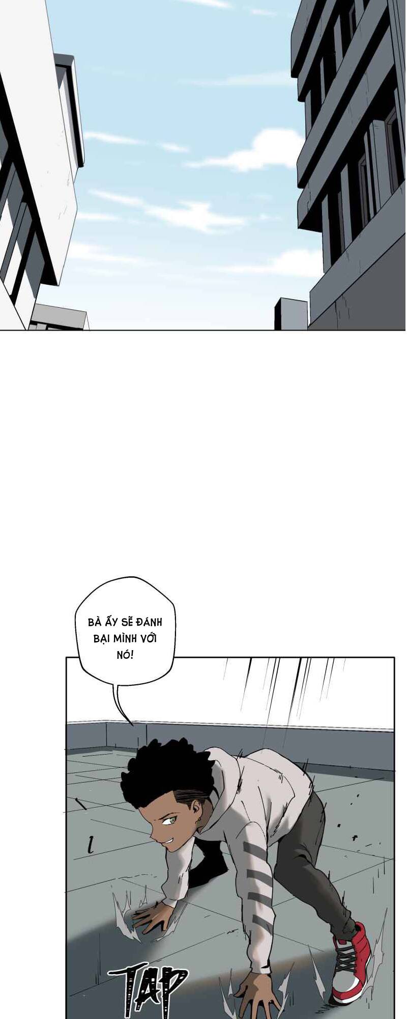 Black Sun Chapter 4 - Trang 2