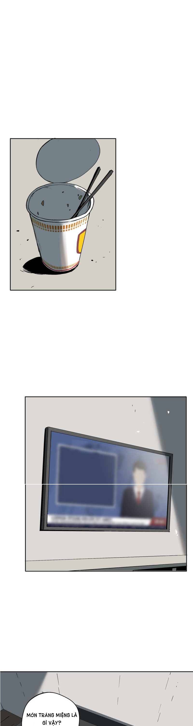 Black Sun Chapter 4 - Trang 2