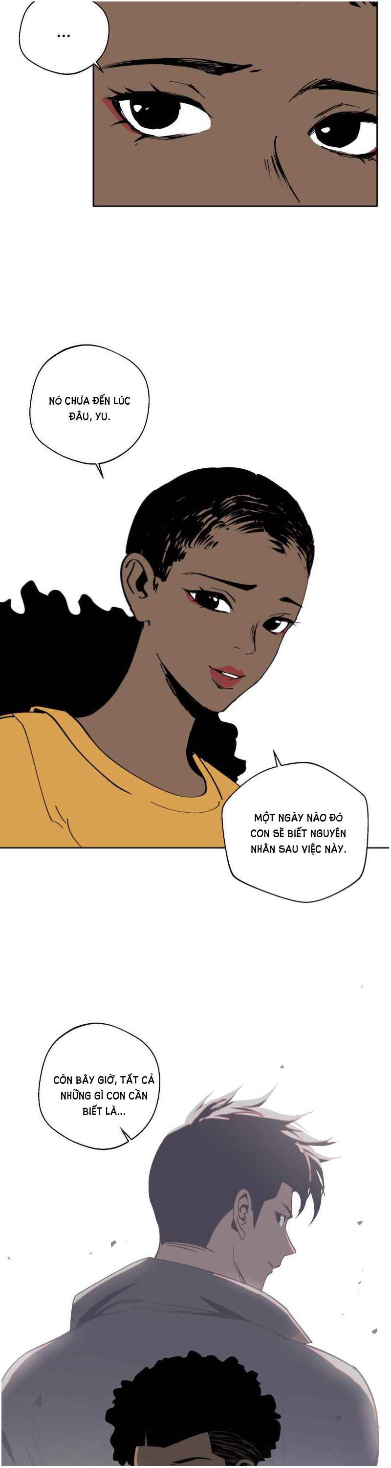 Black Sun Chapter 4 - Trang 2