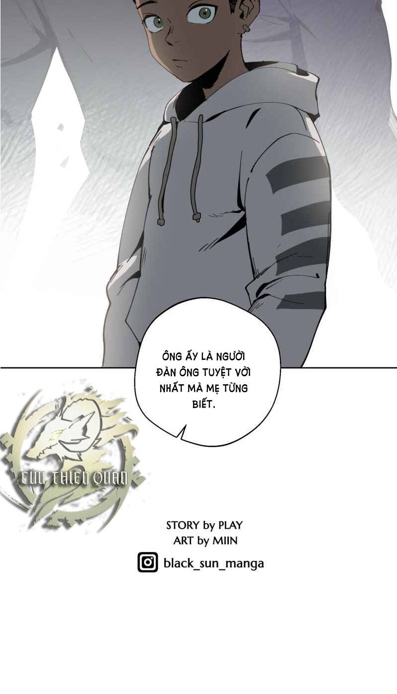 Black Sun Chapter 4 - Trang 2