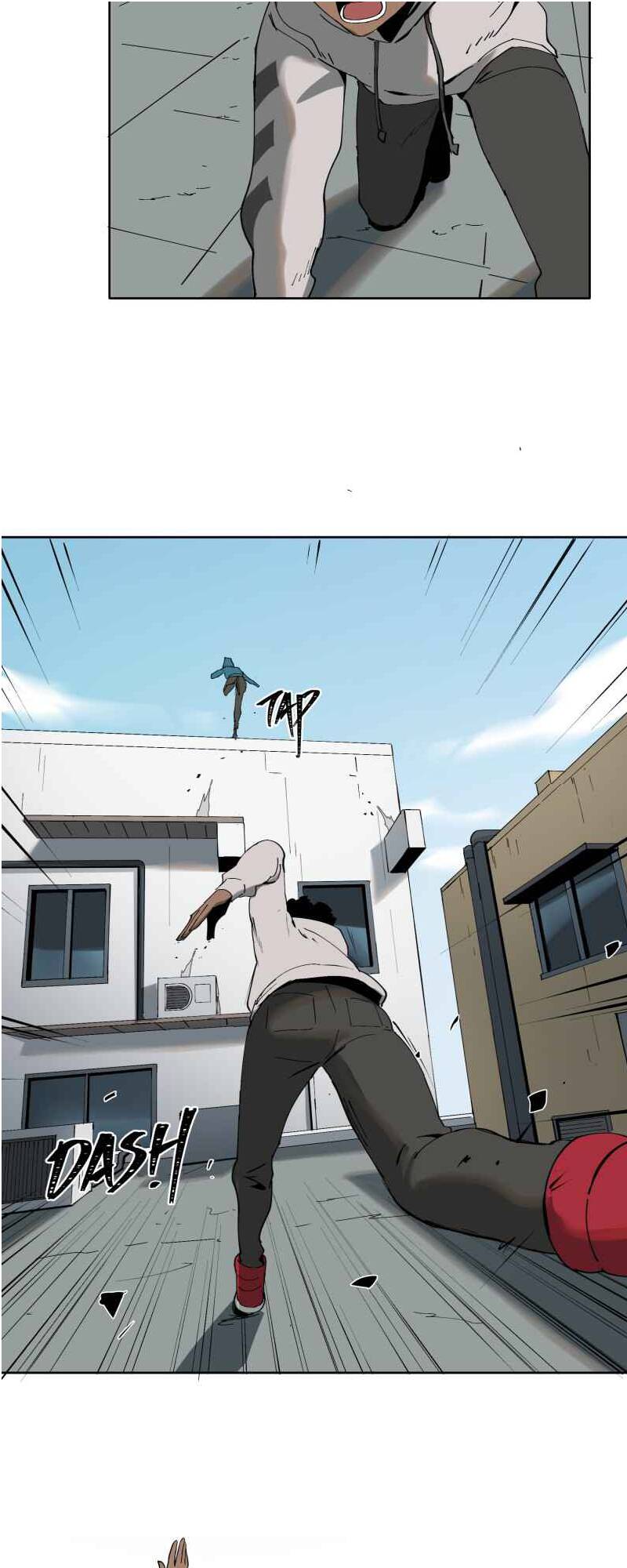 Black Sun Chapter 4 - Trang 2