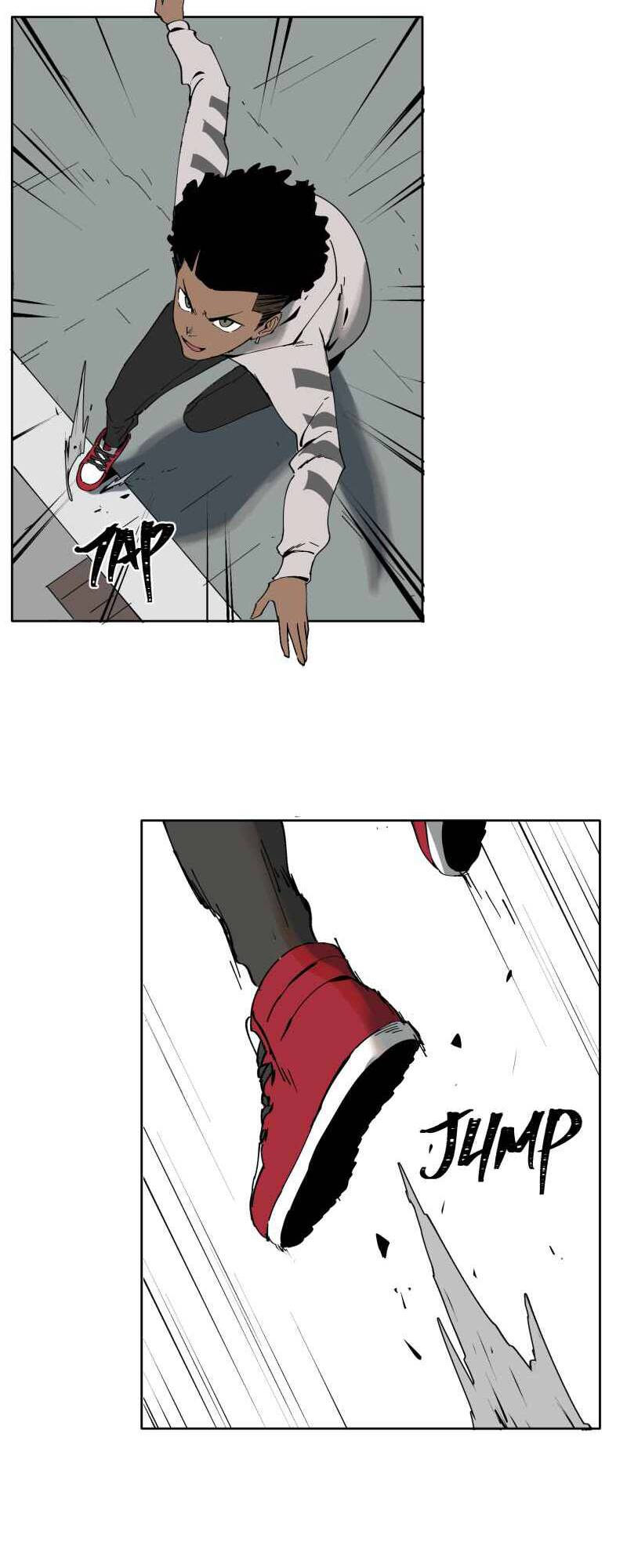 Black Sun Chapter 4 - Trang 2