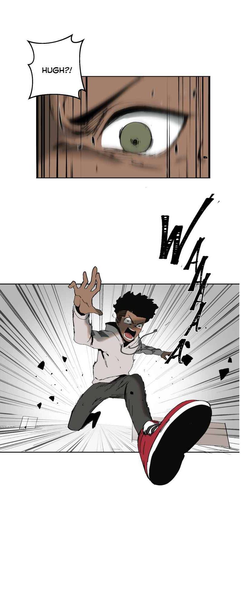 Black Sun Chapter 4 - Trang 2