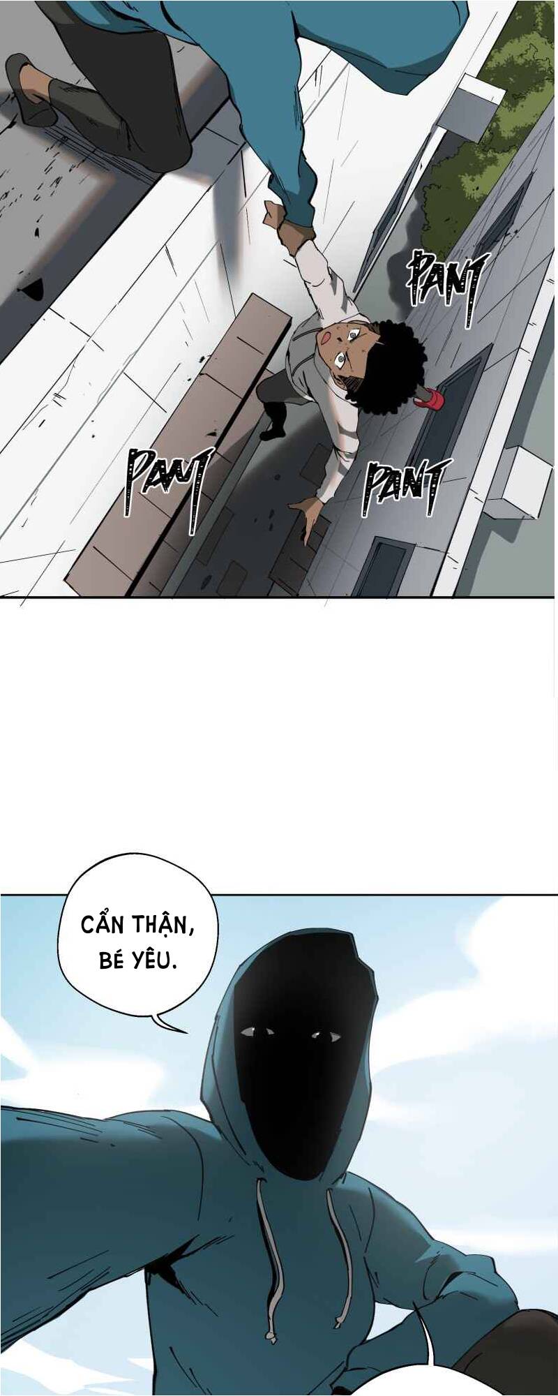 Black Sun Chapter 4 - Trang 2