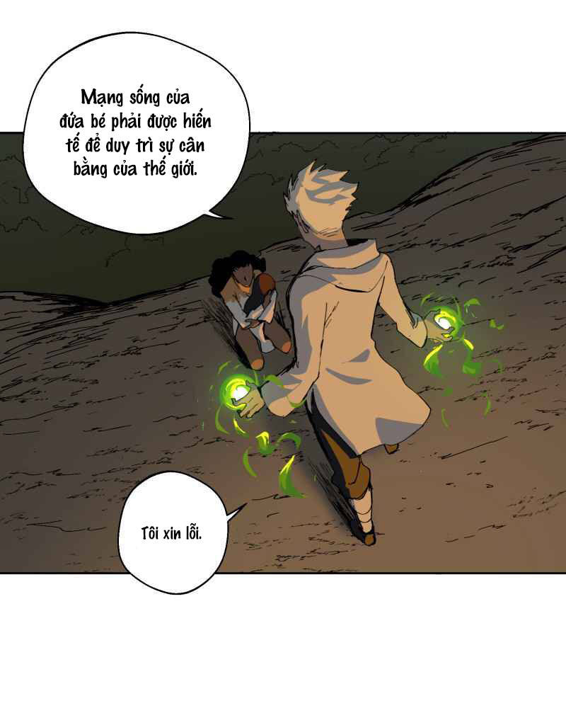 Black Sun Chapter 3 - Trang 2