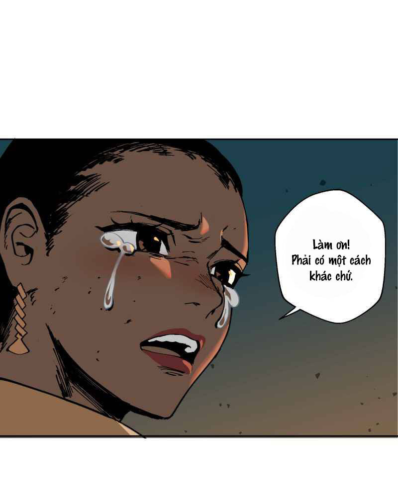 Black Sun Chapter 3 - Trang 2