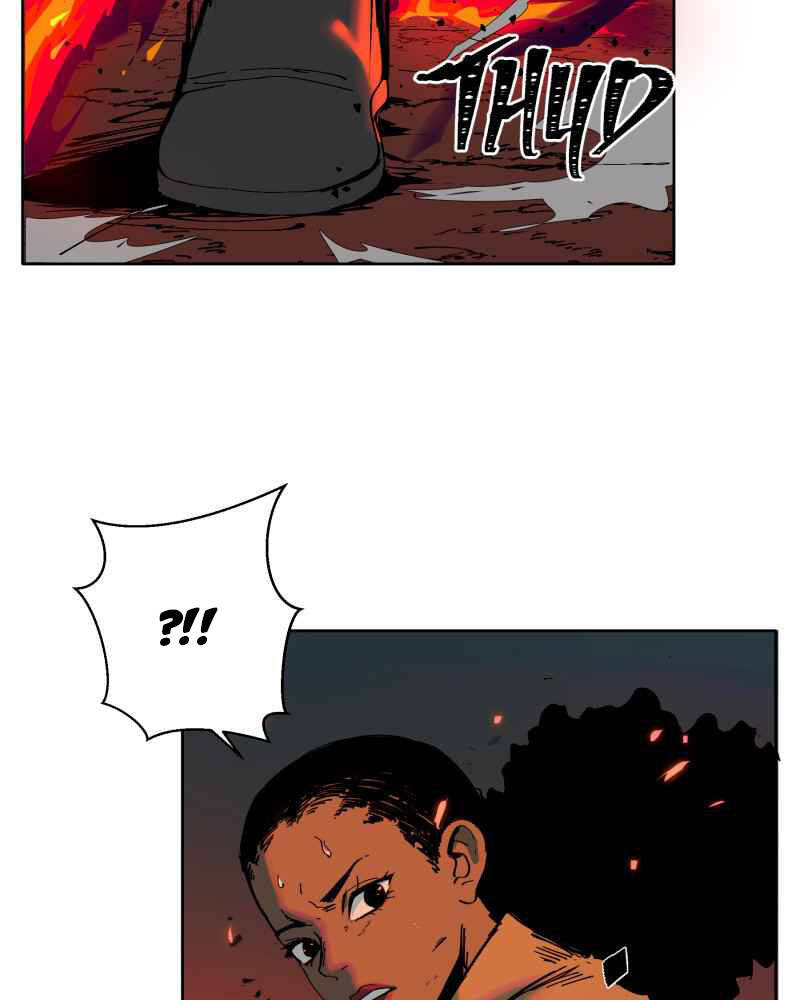 Black Sun Chapter 3 - Trang 2