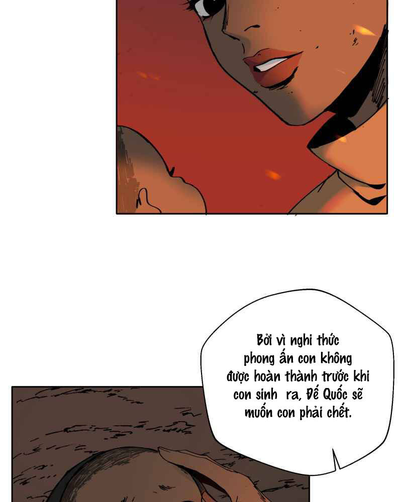 Black Sun Chapter 3 - Trang 2