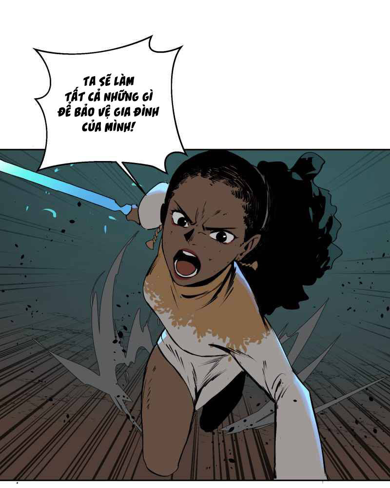 Black Sun Chapter 3 - Trang 2