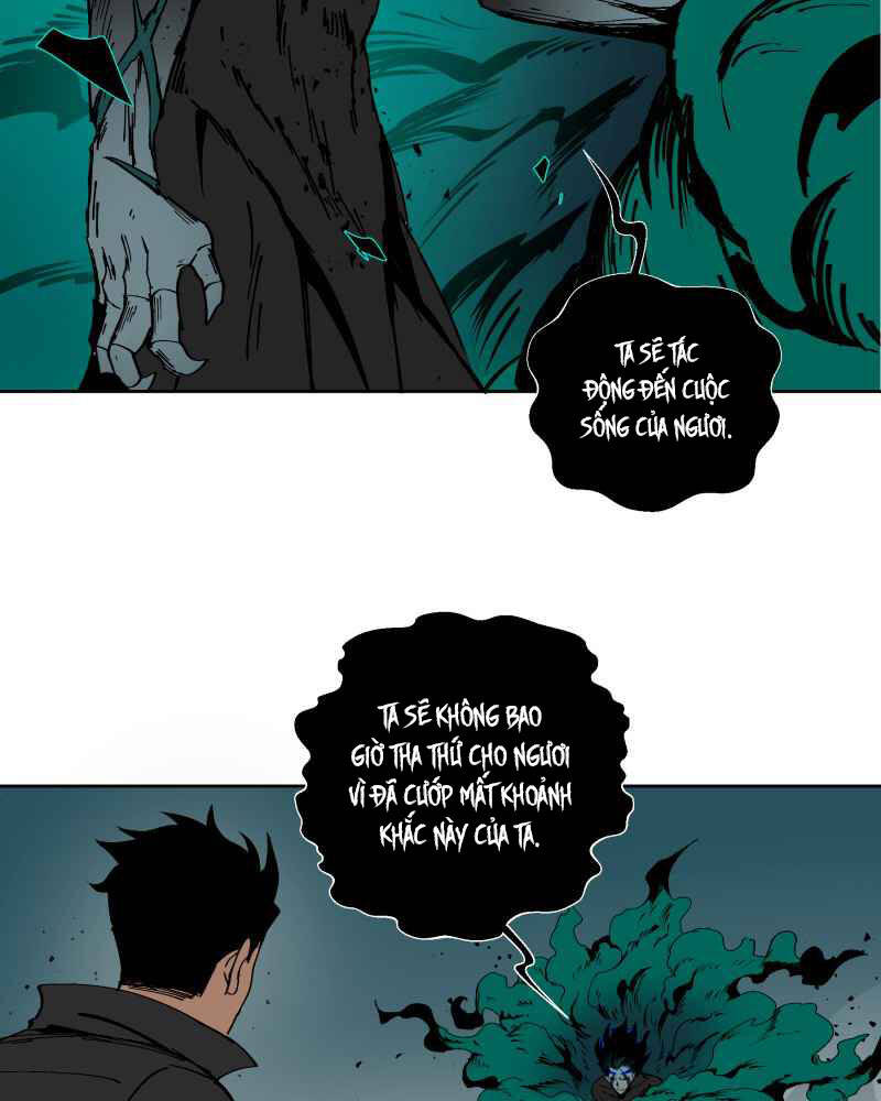 Black Sun Chapter 3 - Trang 2