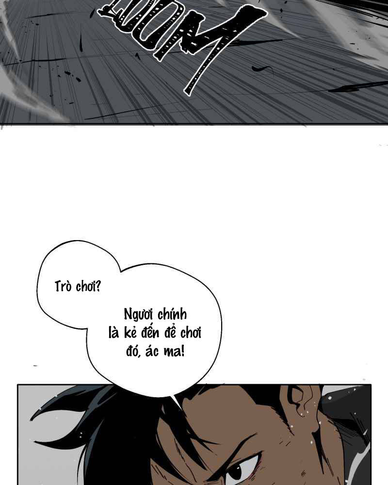 Black Sun Chapter 3 - Trang 2