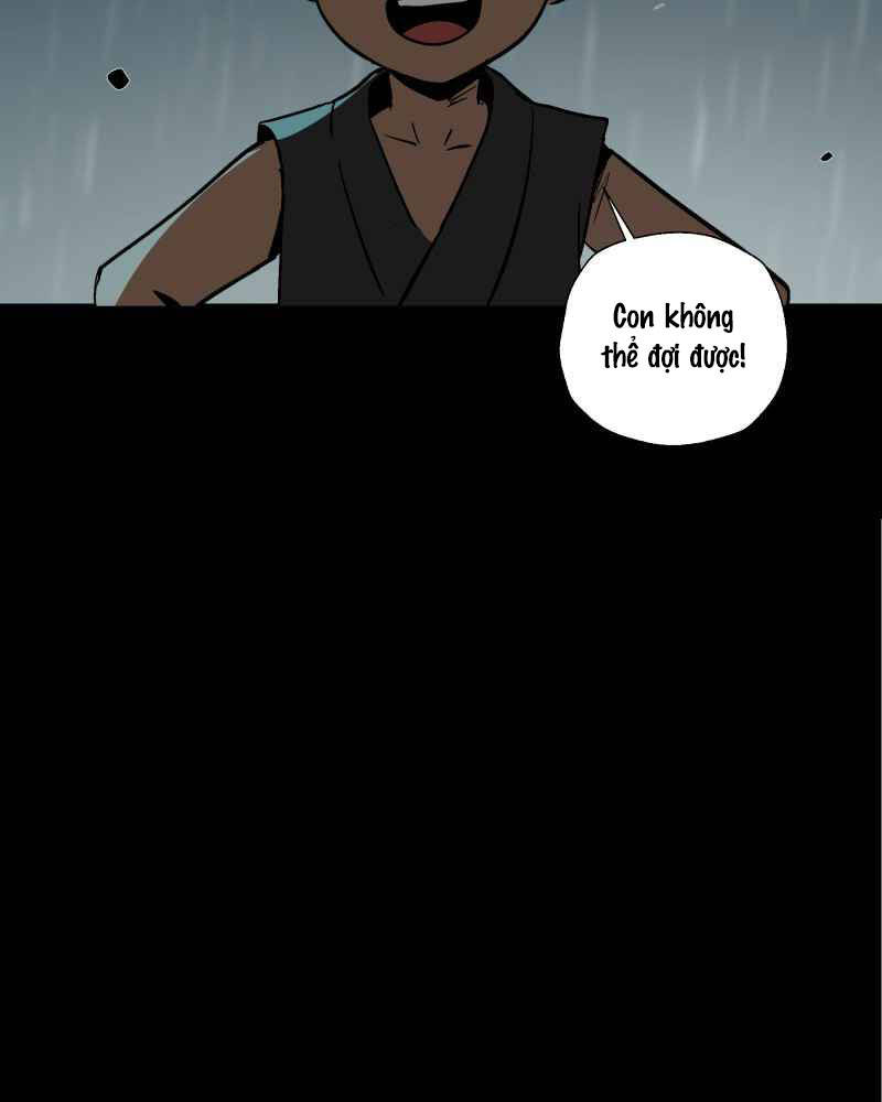 Black Sun Chapter 3 - Trang 2