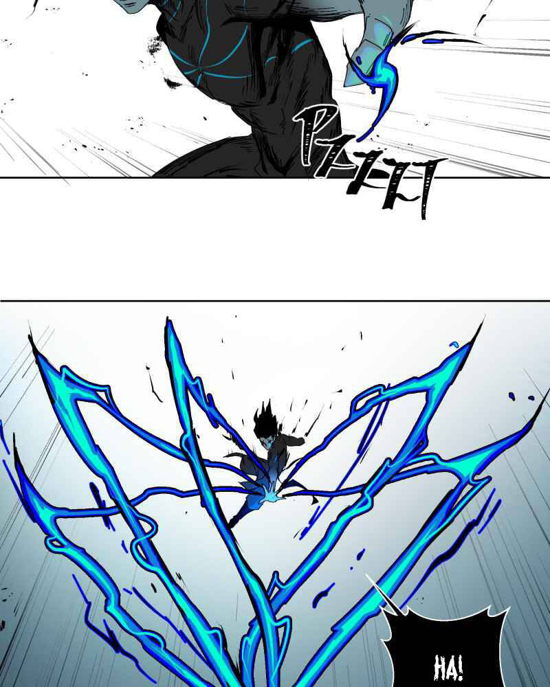 Black Sun Chapter 3 - Trang 2