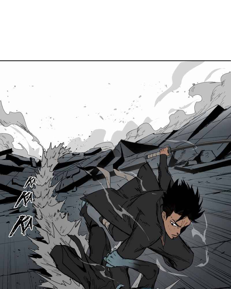 Black Sun Chapter 3 - Trang 2