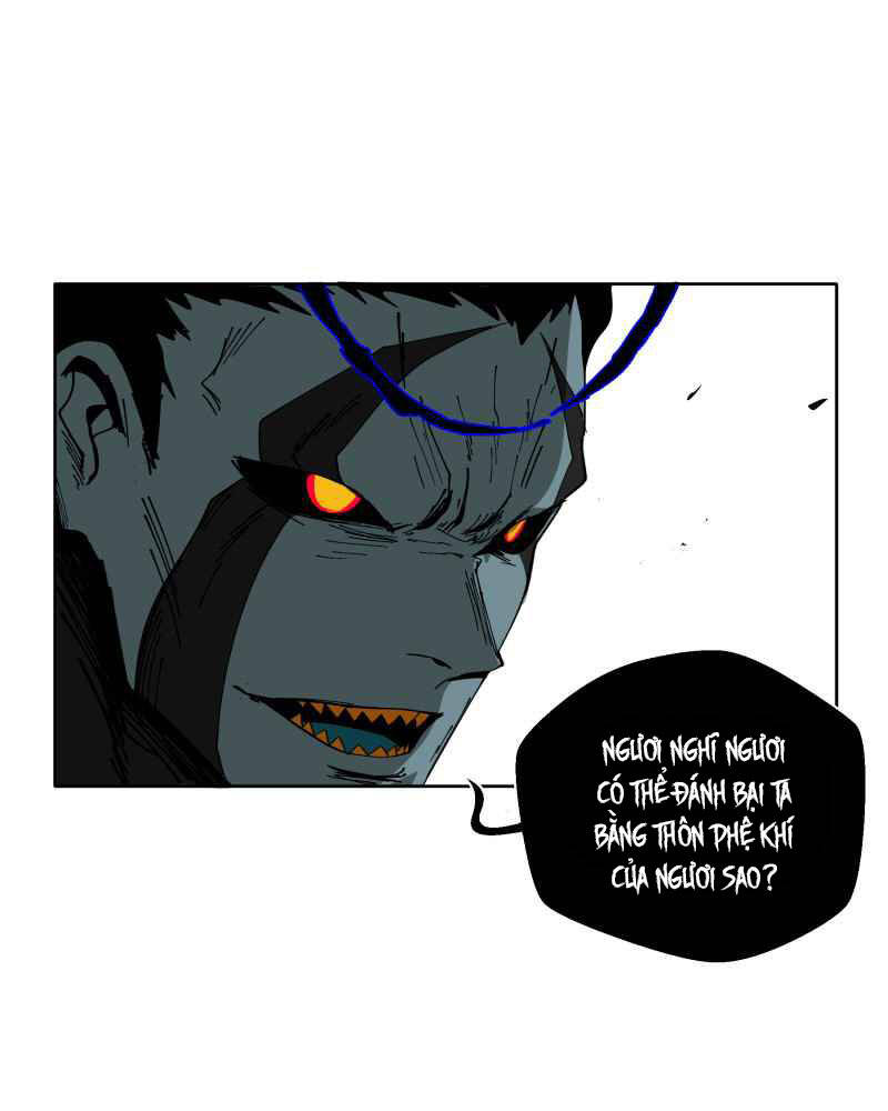 Black Sun Chapter 3 - Trang 2