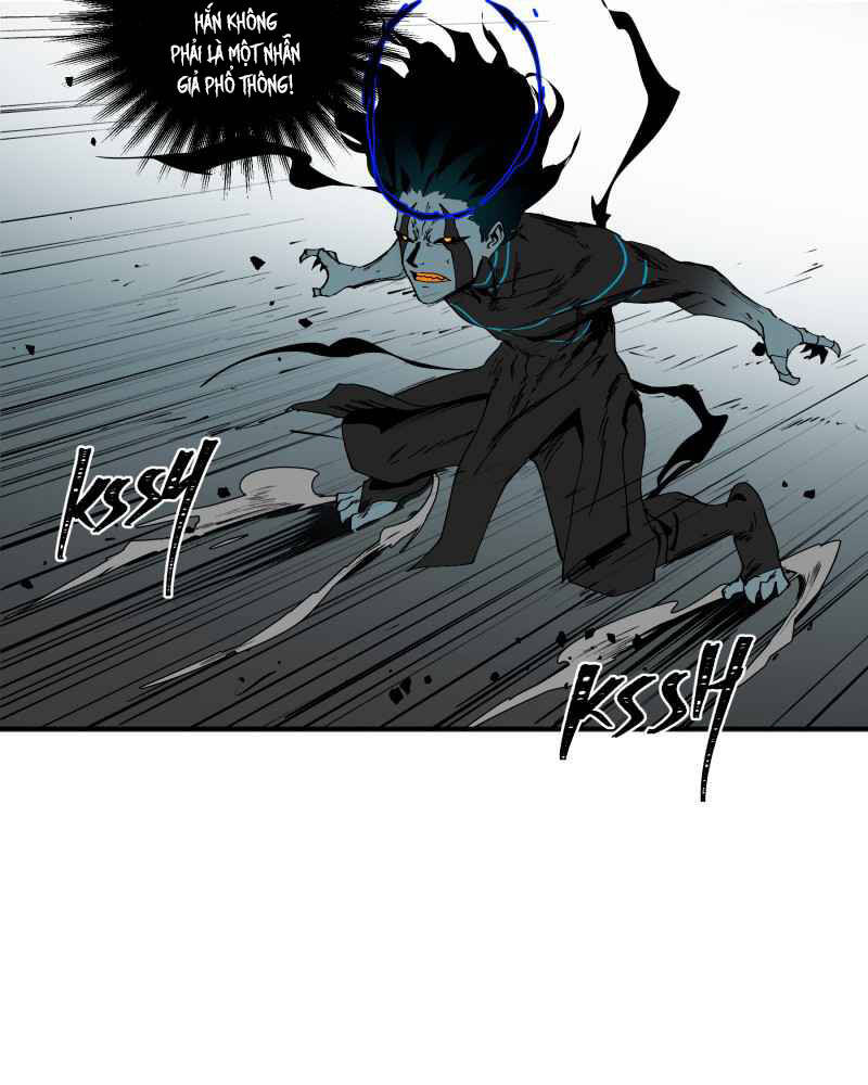 Black Sun Chapter 3 - Trang 2