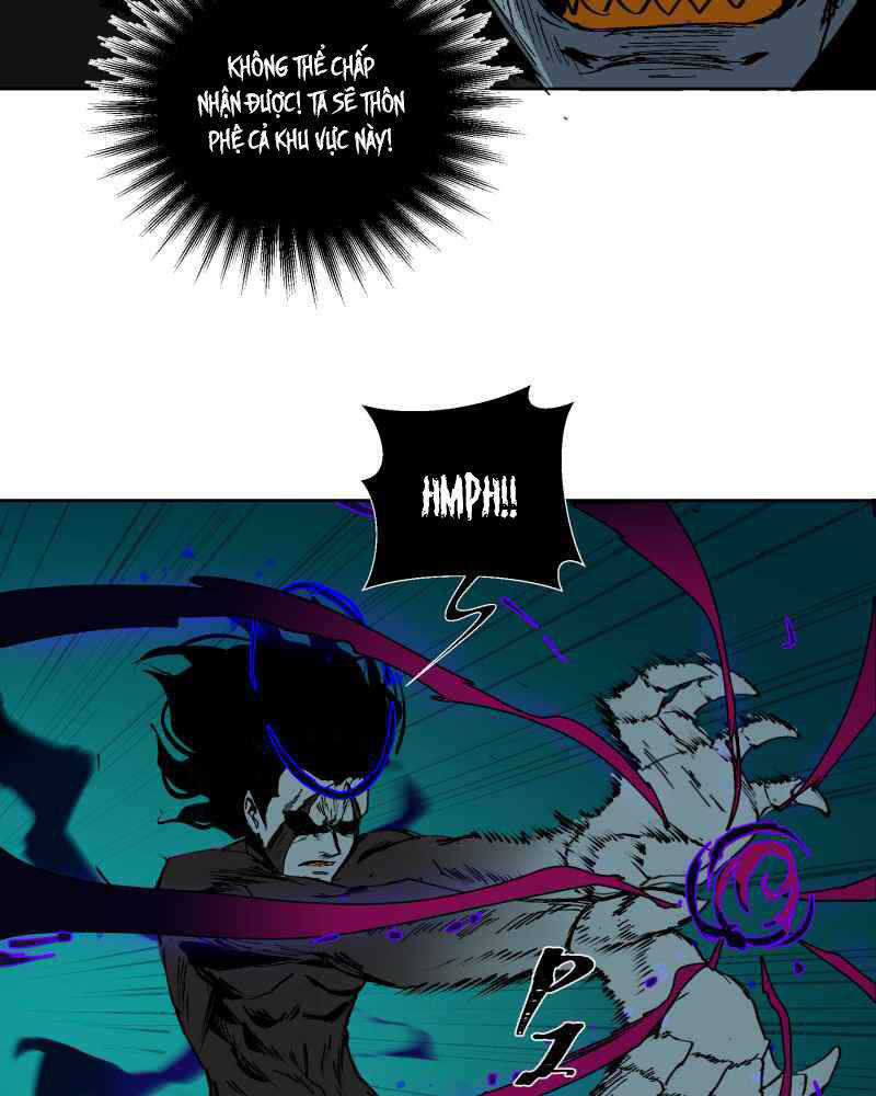 Black Sun Chapter 3 - Trang 2