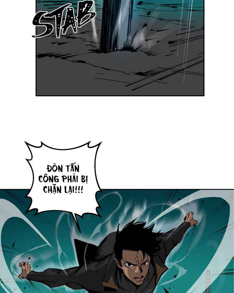 Black Sun Chapter 3 - Trang 2