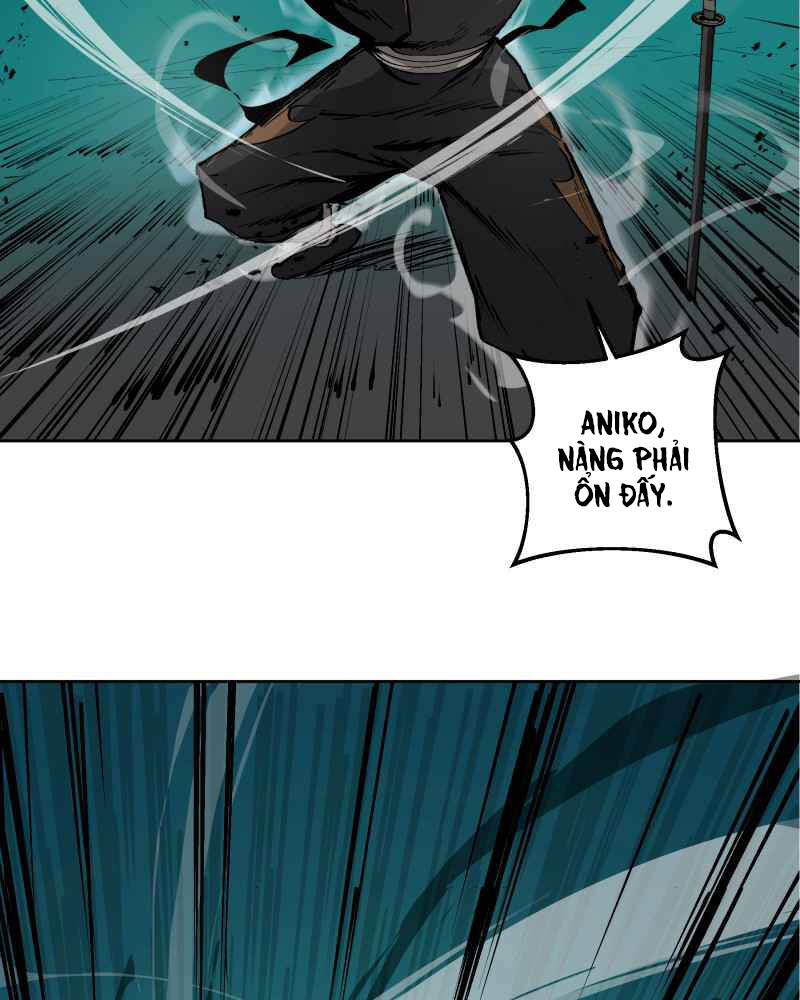 Black Sun Chapter 3 - Trang 2