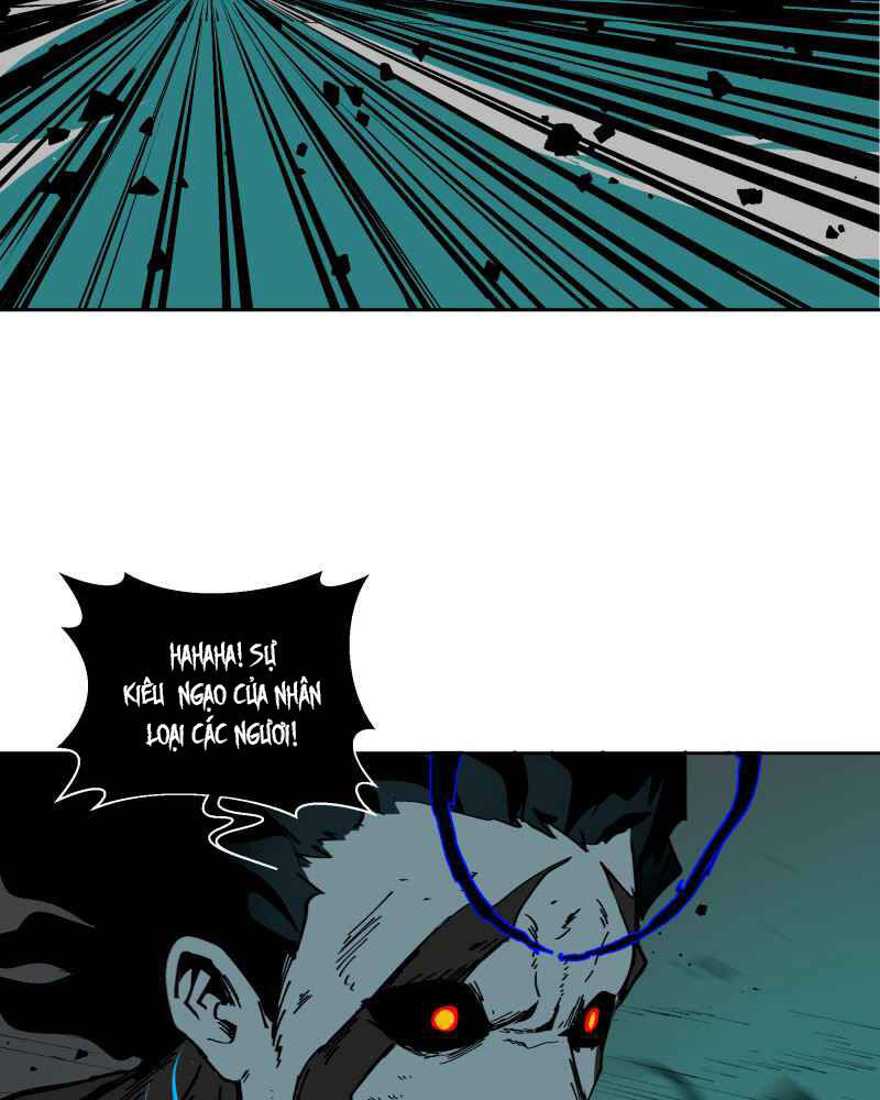 Black Sun Chapter 3 - Trang 2