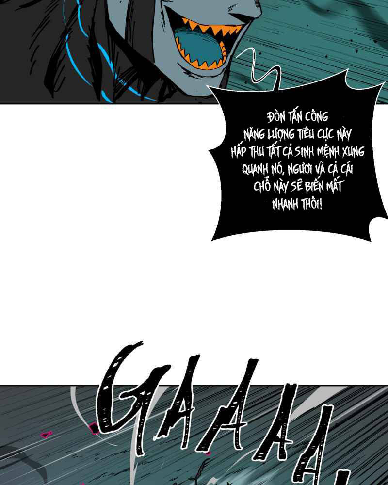 Black Sun Chapter 3 - Trang 2