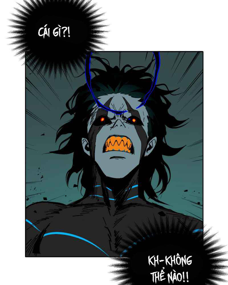 Black Sun Chapter 3 - Trang 2