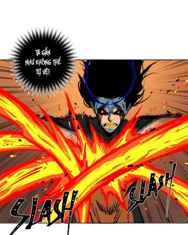 Black Sun Chapter 3 - Trang 2