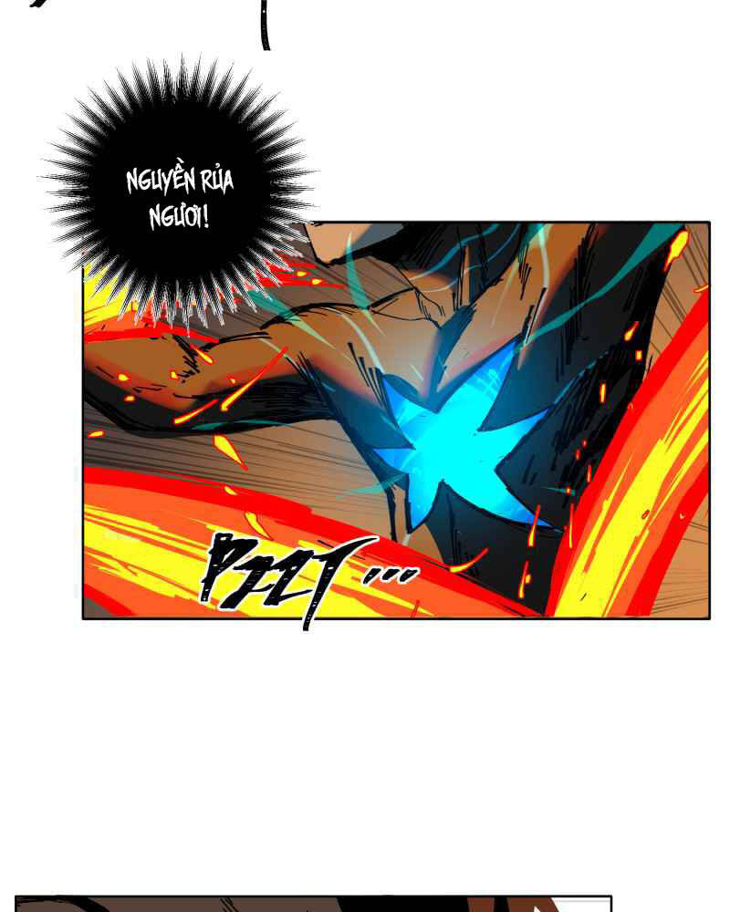 Black Sun Chapter 3 - Trang 2