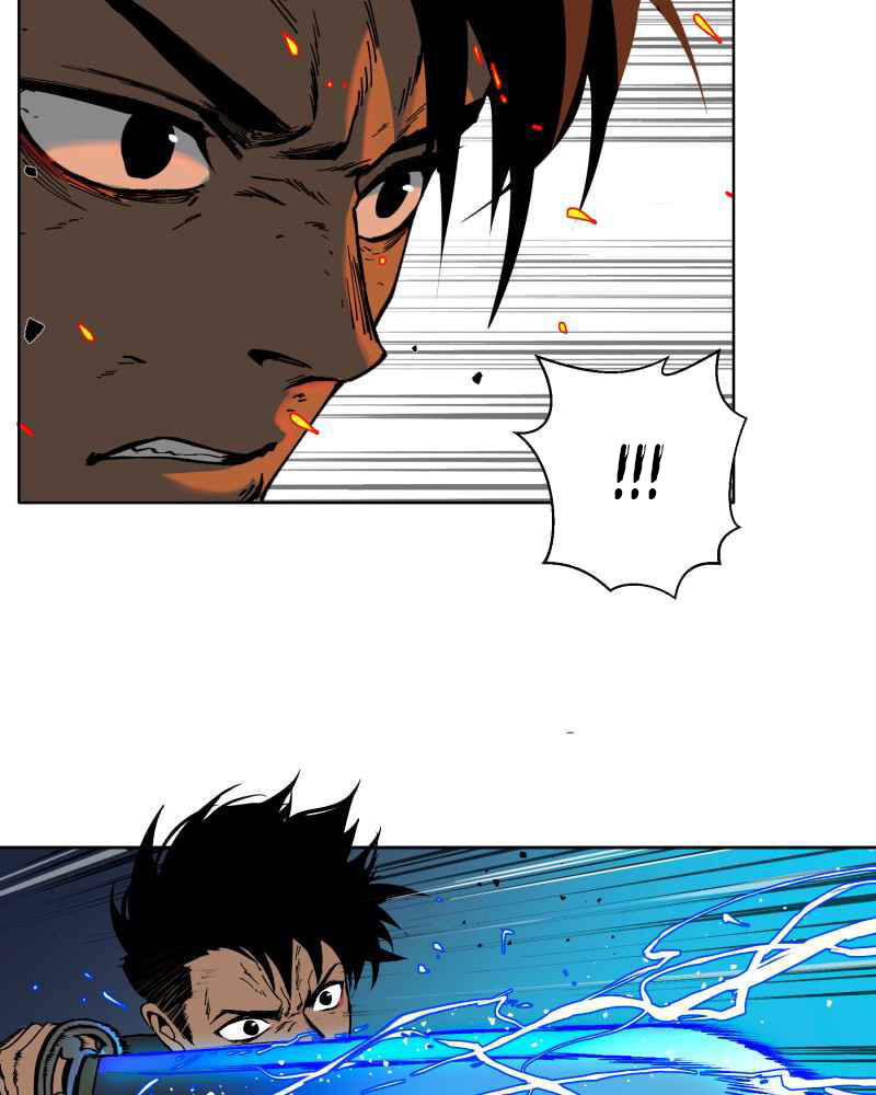 Black Sun Chapter 3 - Trang 2