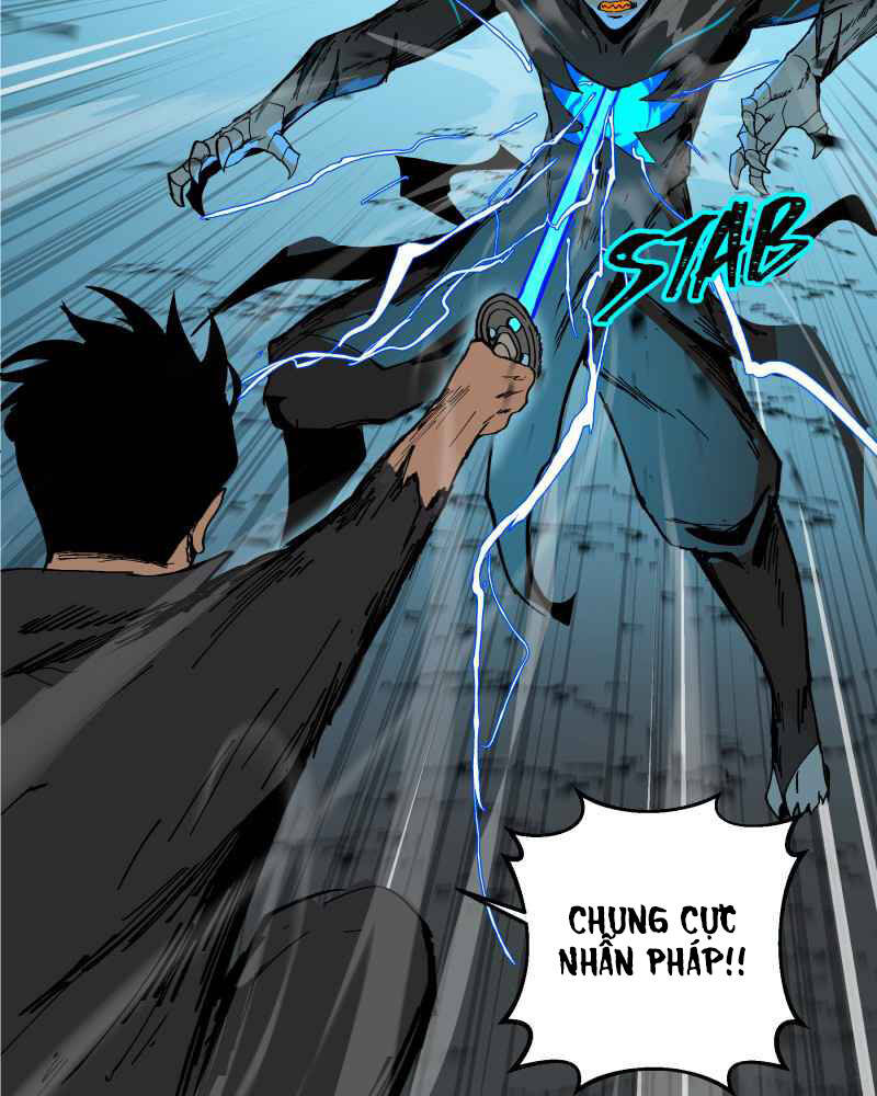 Black Sun Chapter 3 - Trang 2