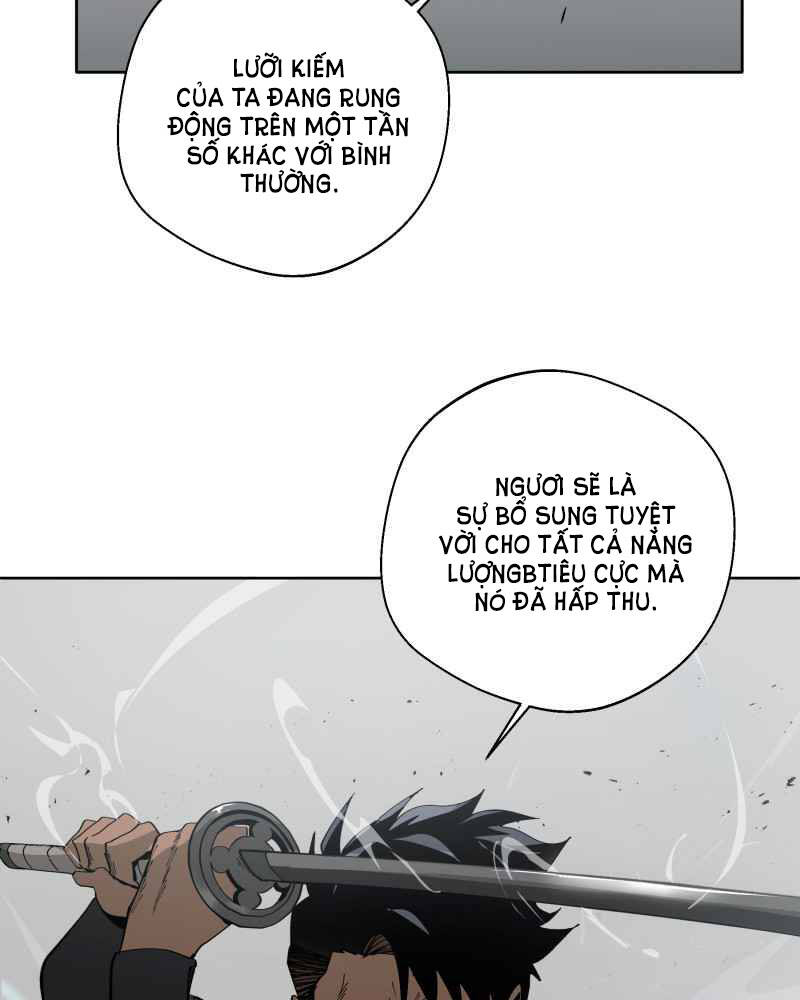 Black Sun Chapter 3 - Trang 2