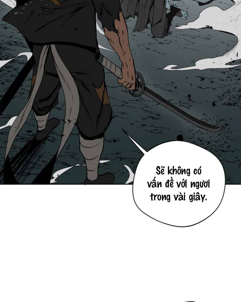 Black Sun Chapter 3 - Trang 2