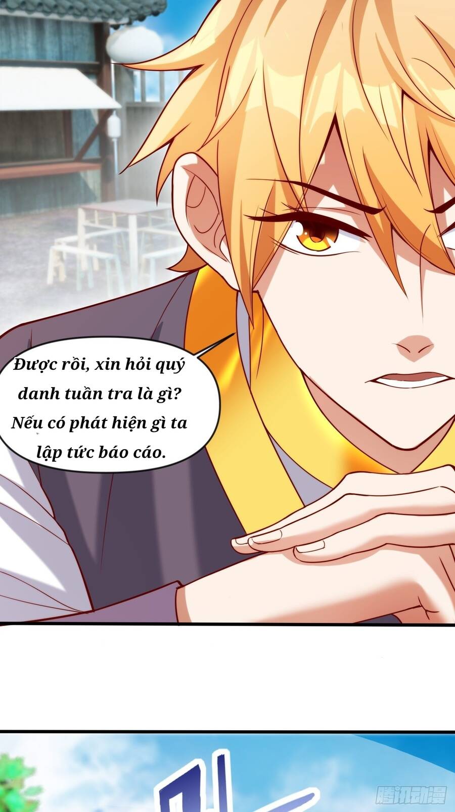 Nương Tử CủA Ta Hơn MộT CáI KìA Lạ Chapter 11 - Trang 2