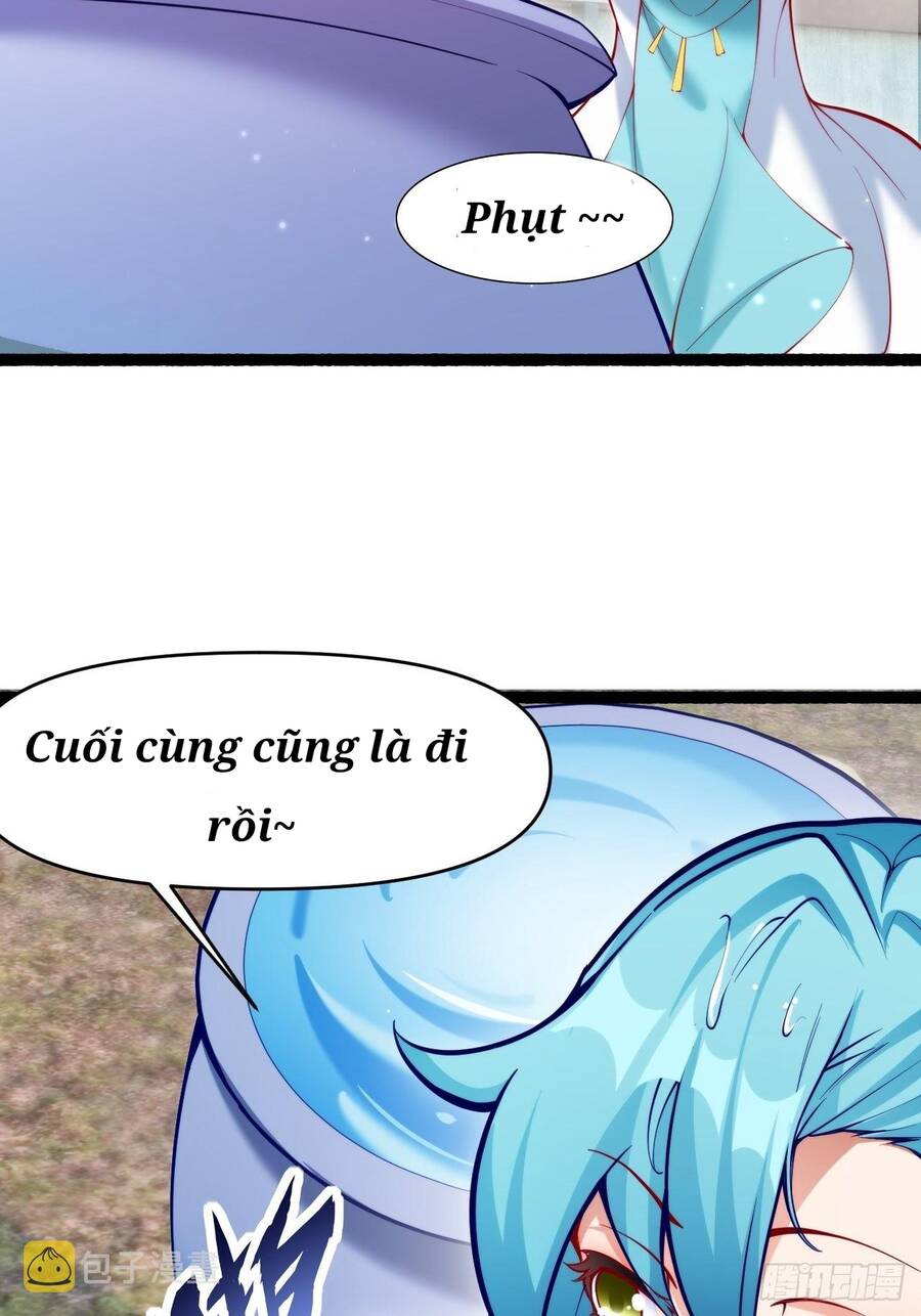 Nương Tử CủA Ta Hơn MộT CáI KìA Lạ Chapter 11 - Trang 2