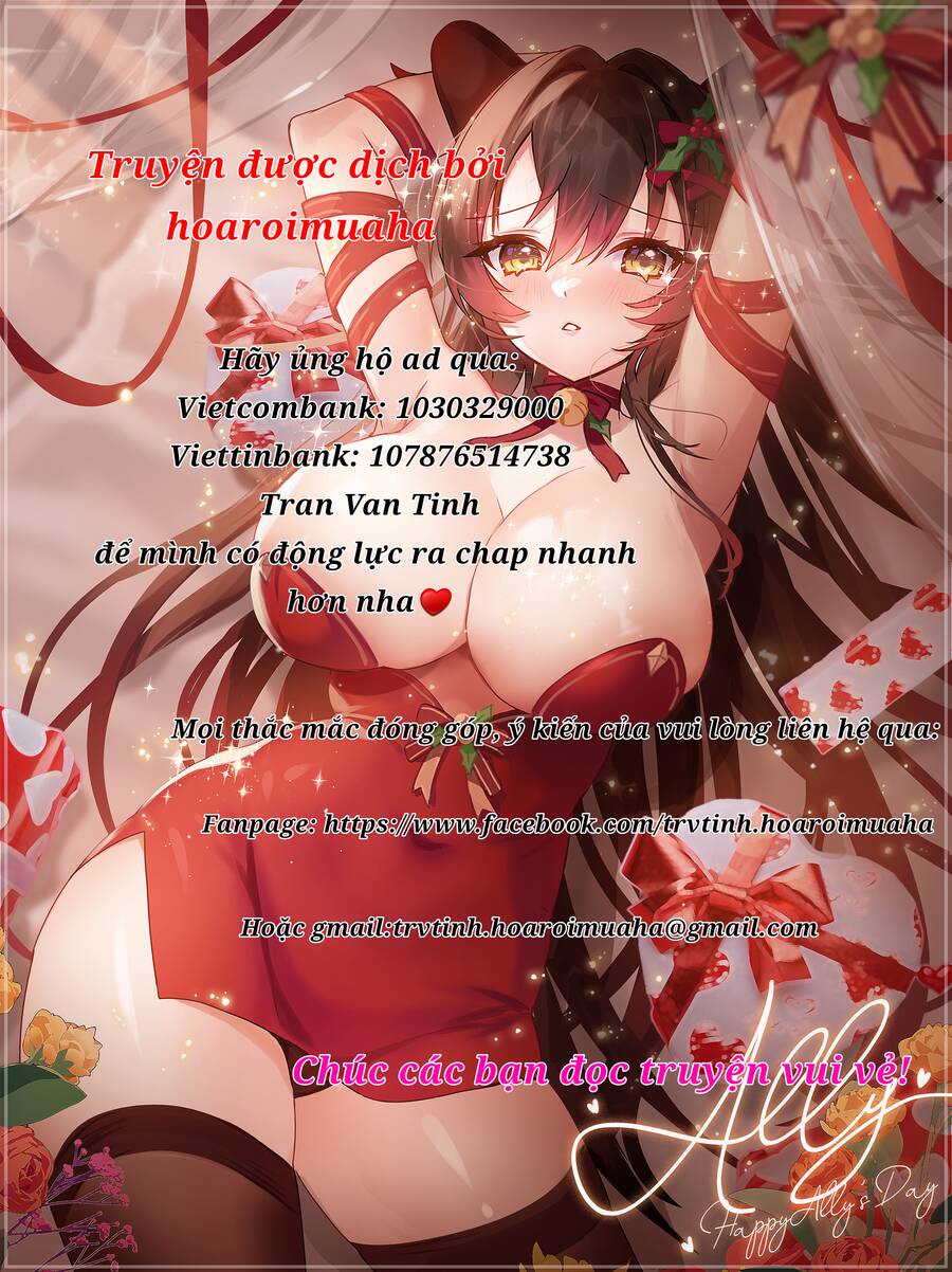 Nương Tử CủA Ta Hơn MộT CáI KìA Lạ Chapter 10 - Trang 2