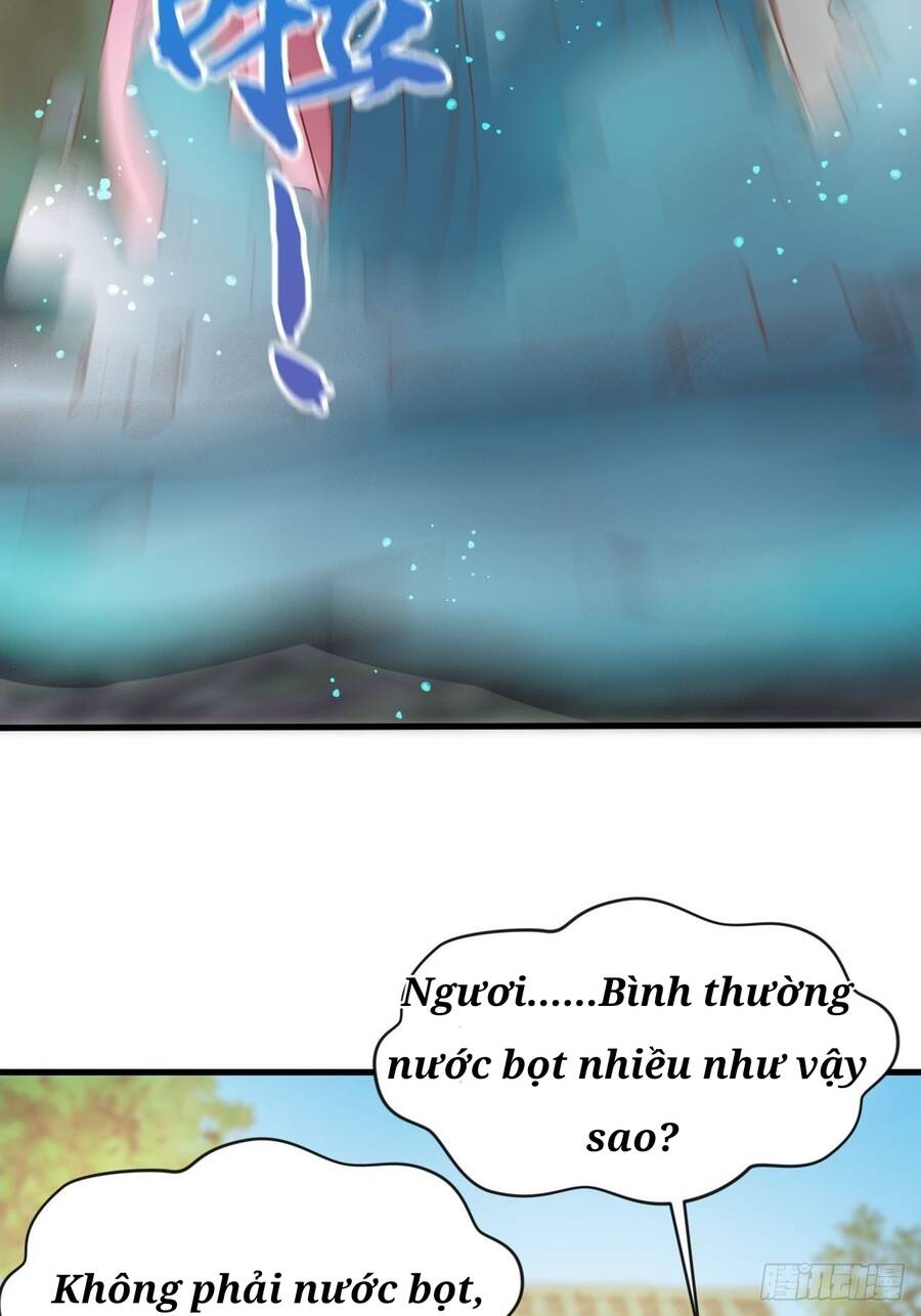 Nương Tử CủA Ta Hơn MộT CáI KìA Lạ Chapter 10 - Trang 2