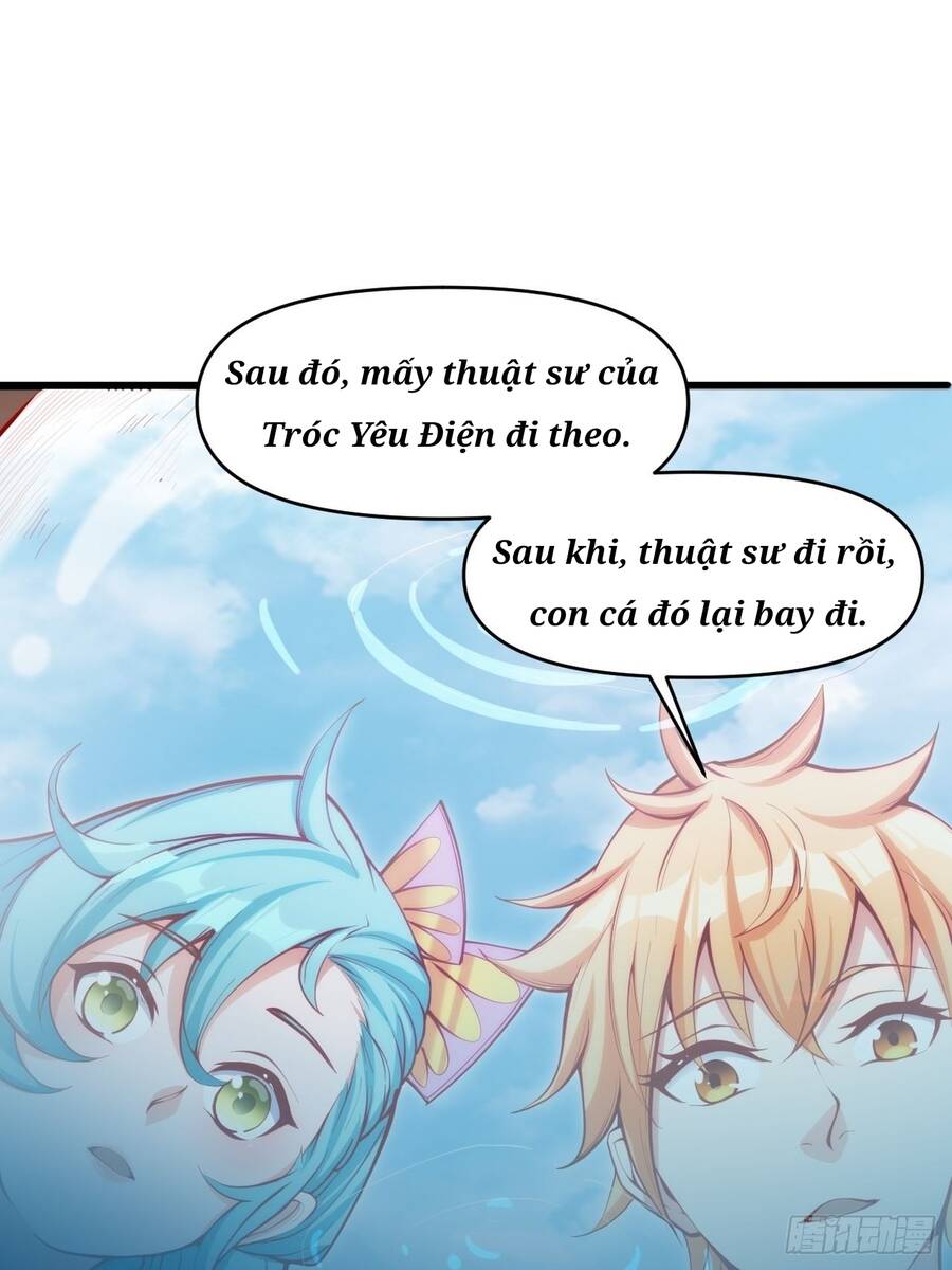 Nương Tử CủA Ta Hơn MộT CáI KìA Lạ Chapter 10 - Trang 2